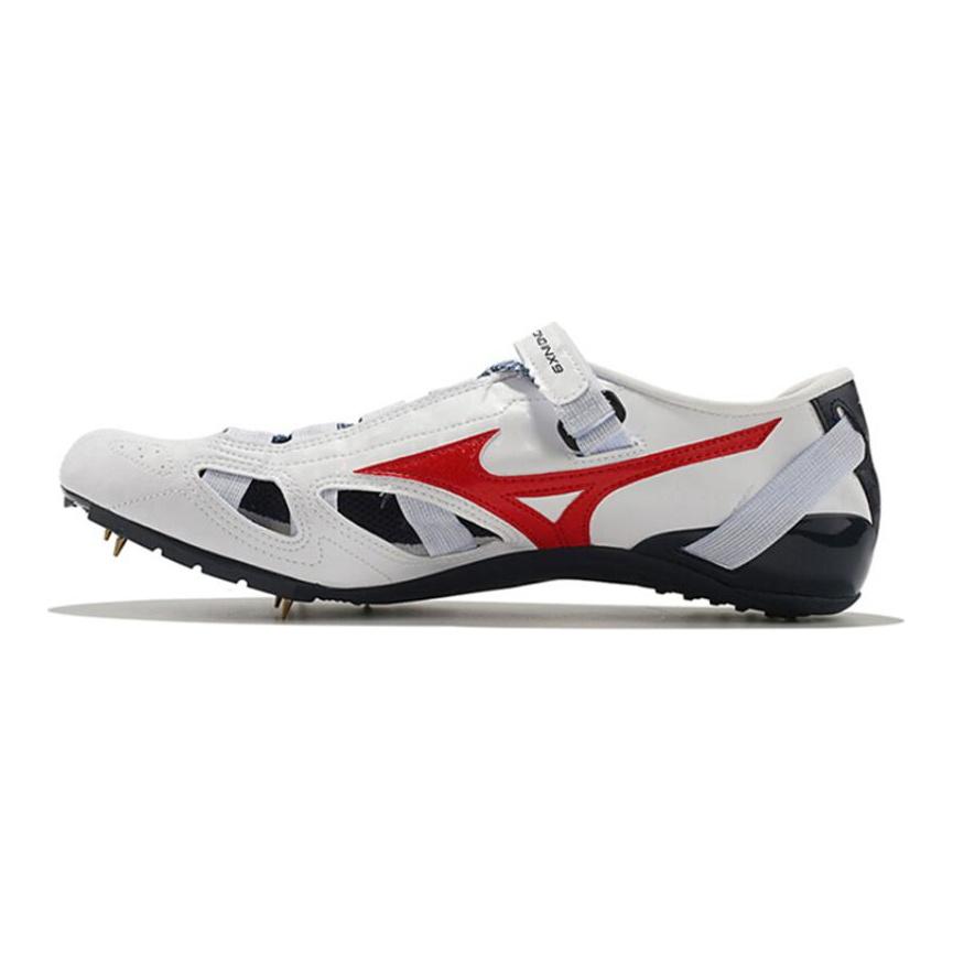Mizuno Chrono Inx 9 'White' Sneakers U1GA200118