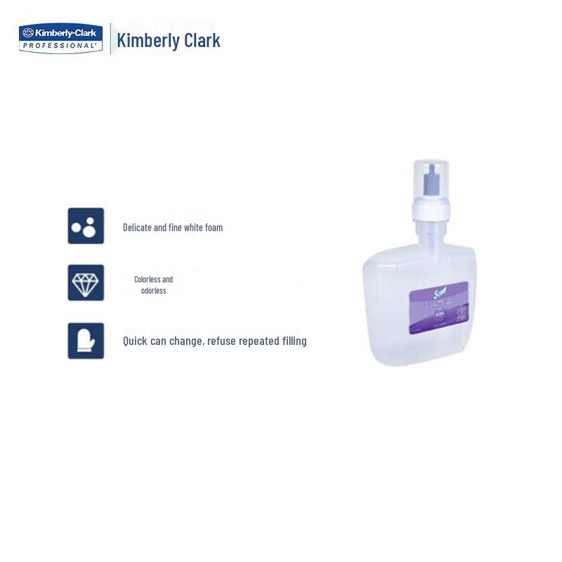 Kleenex/Scott Professional Hand Hygiene Solutions