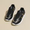 2025 Big Size Sports Casual Shoes Spring and Summer New Casual Shoes Strap Sports Women Small White Shoes Board Shoes