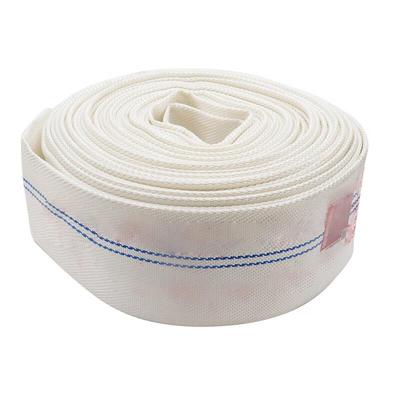Junpo Heavy-Duty Fire & Irrigation Hose