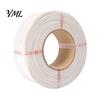 Model Making Supplies Matte PLA 3D Printer Filament, Spoolless Printing 1Kg 1.75mm Filament Roll Compatible with Most Printers