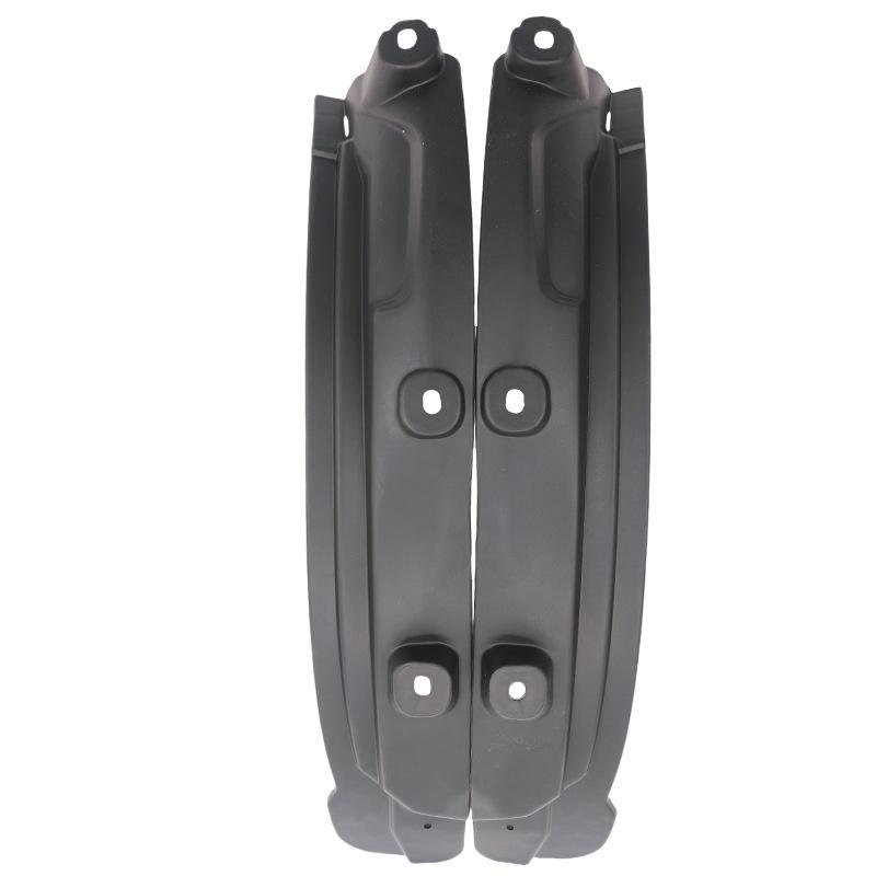 Changan Qiyuan Q07 2025 Rear Wheel Liner Fender