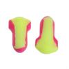 10 Pairs /20Pc Disposable Soft Foam Earplugs Snore-Proof Sleep Ear Protector No Cords SEL Security Protection Protetor Auricular