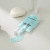 Korean-made Wellbas All-in-One Cleansing Foam Sherbet 85g