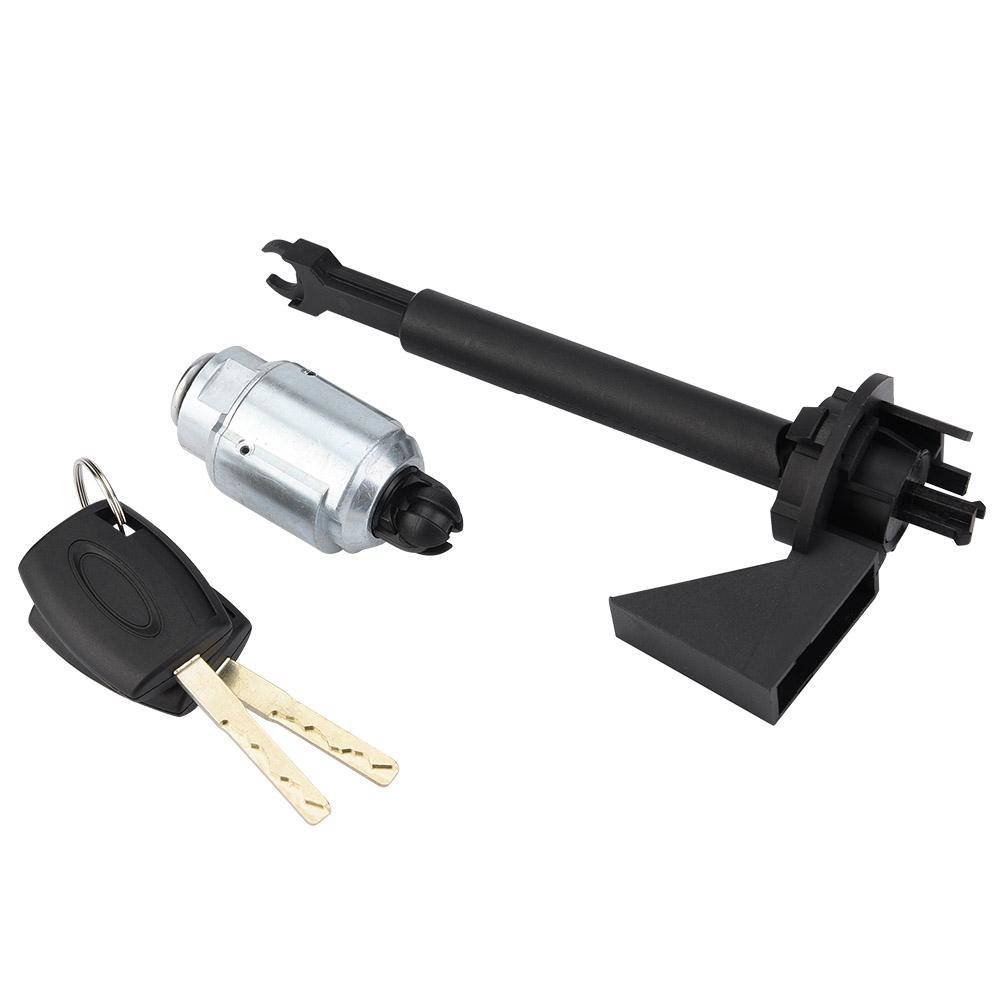 Bonnet Hood Release Lock Latch for Ford Focus Mk2 C Max 07 10 Kuga Long Type