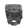 46mm Cylinder Piston Spark Plug Fuel Filter Kit Garden Chainsaw Accessory Fit for Husqvarna 55 51