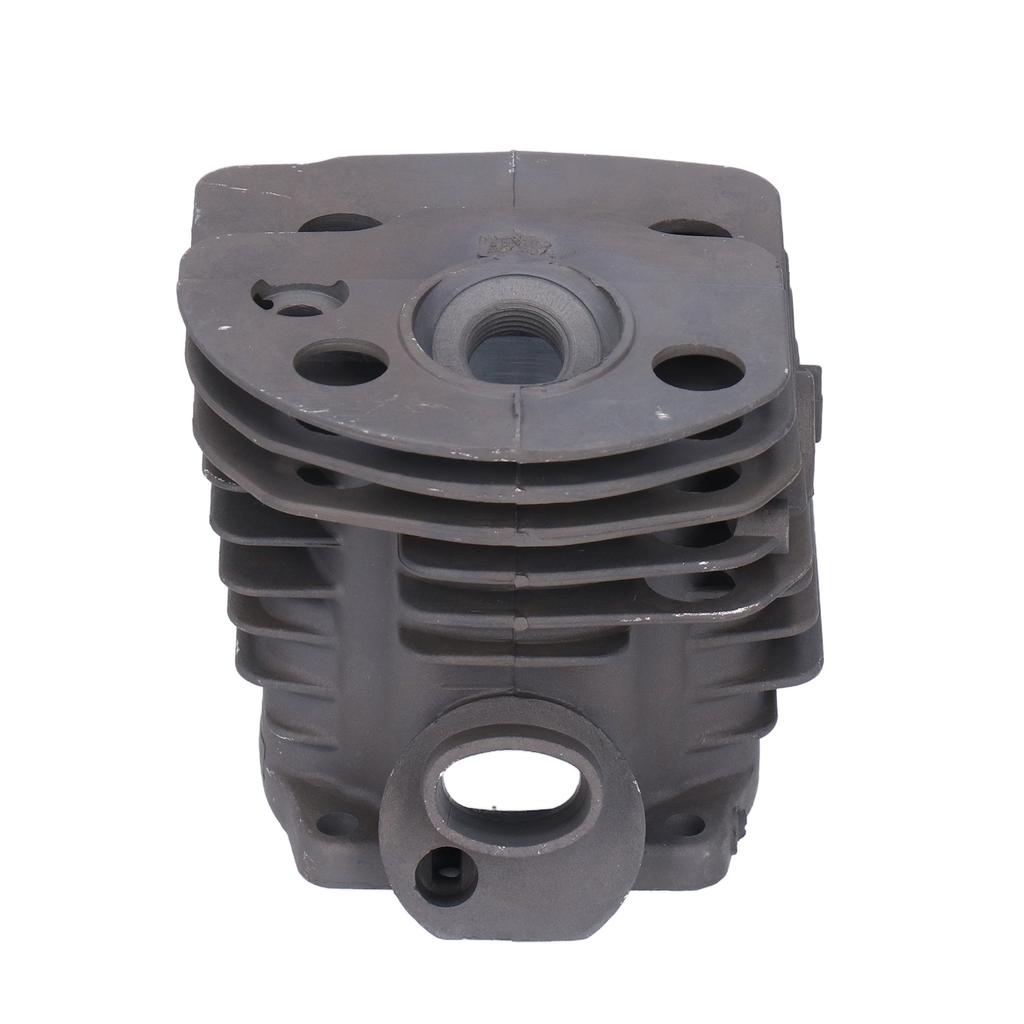 46mm Cylinder Piston Spark Plug Fuel Filter Kit Garden Chainsaw Accessory Fit for Husqvarna 55 51