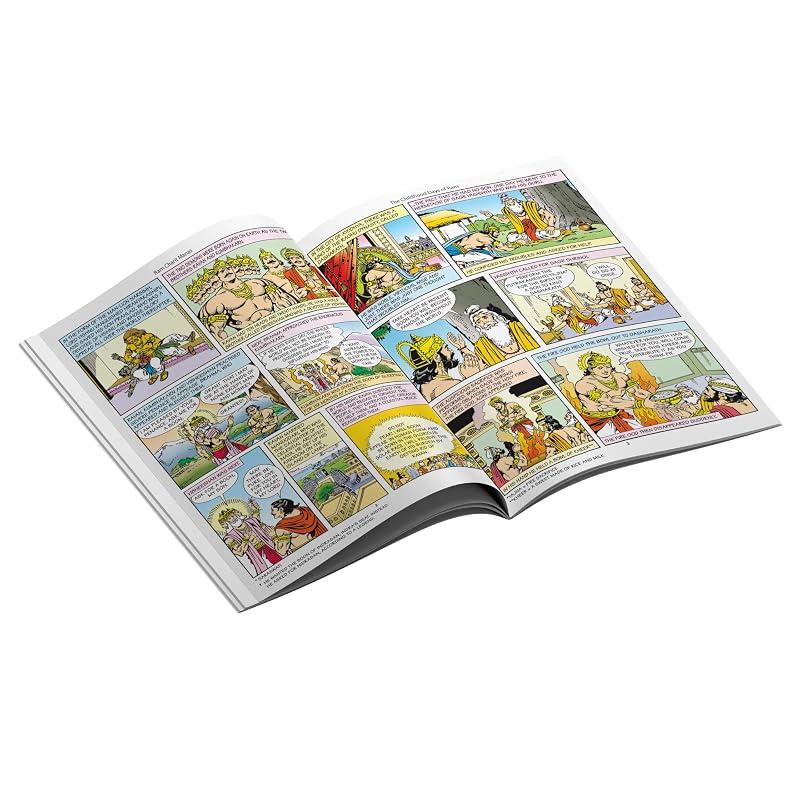 Tulsidas Ramayana: Ram Charit Manas (English and Hindi Edition)
