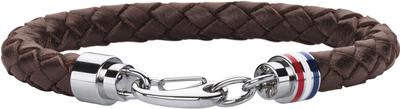 Mücevher Mücevher Model Saat 2700530 deri Mod. Mücevherler, çok renkli, 20,5 cm, 20,5 cm,