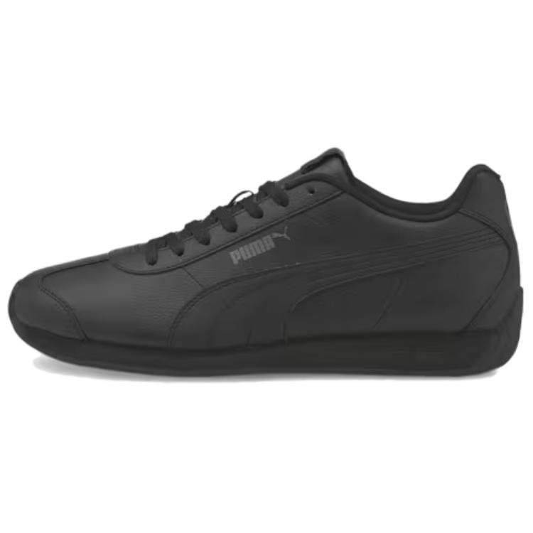 

Puma Кроссовки Turin 3 Black Unisex 383037-01