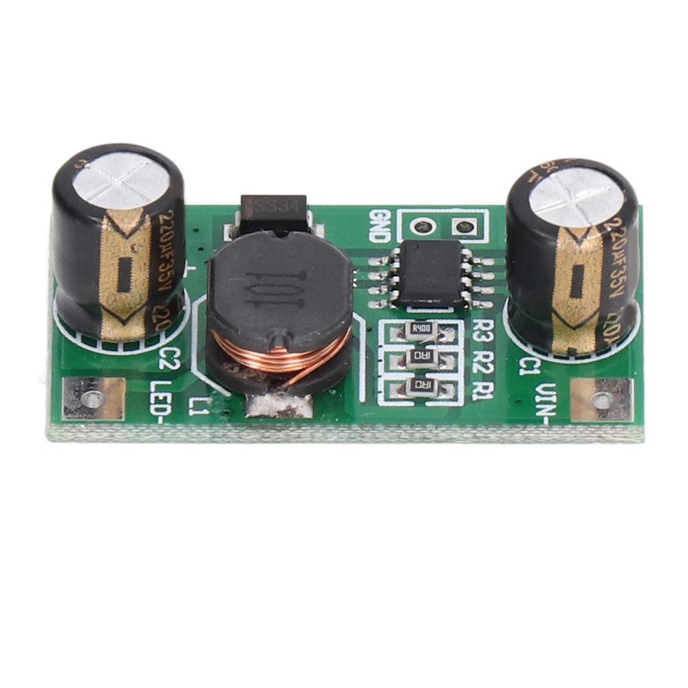 6PCS DC 5‑35V Input DC Constant Current Module 3W/2W PWM Control LED Module LED Lighting