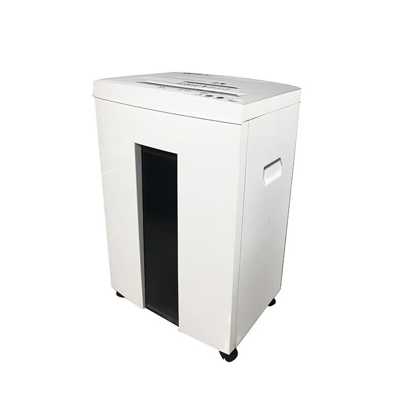 

SUNWOOD SD9112 21L Level 5 Cross-Cut Office Shredder CN plug (adapter included)