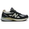 990v4 Ycmc x New Balance Made in Usa 'Benjamin Bread' M990BS4