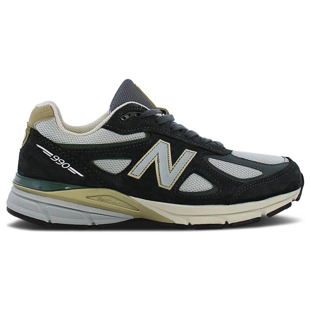 990v4 Ycmc x New Balance Made in Usa 'Benjamin Bread' M990BS4