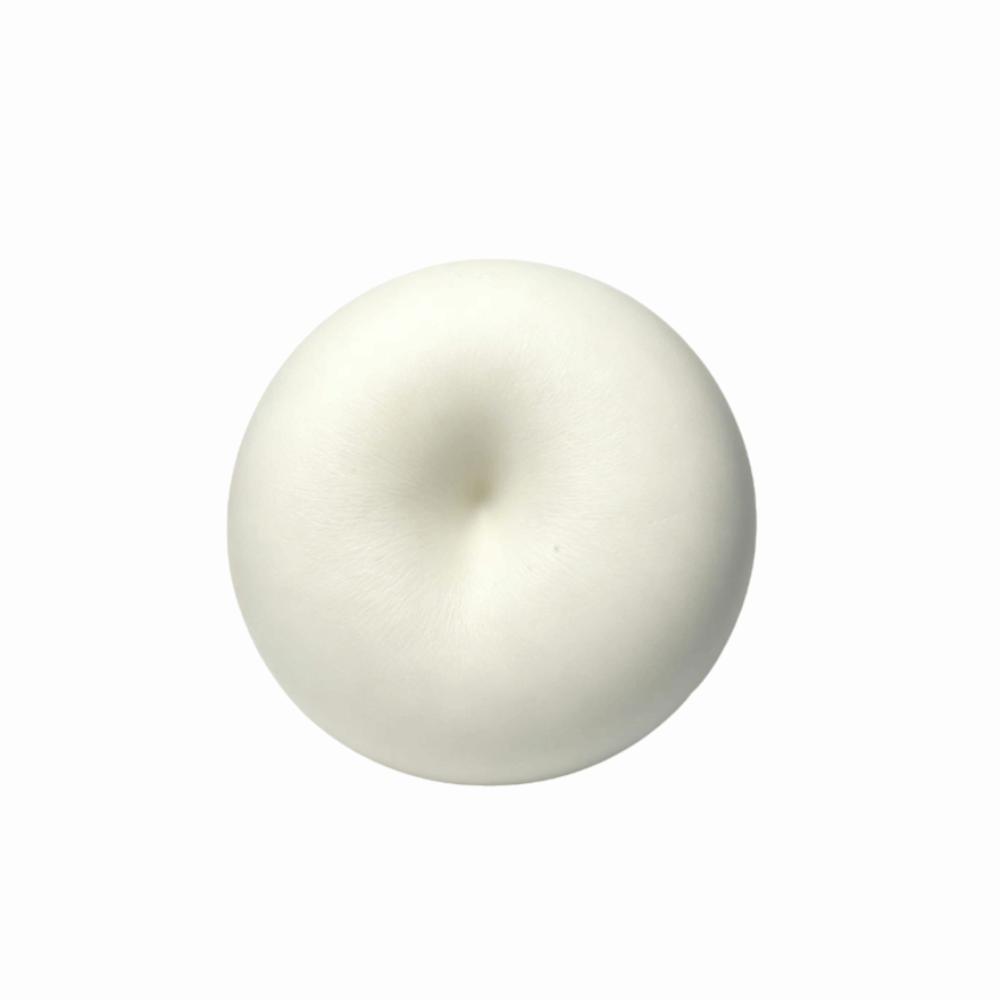Soft Touch Fidget Toy Ultra Soft Sticky Bun Toy Cute Sensory Toy Gift