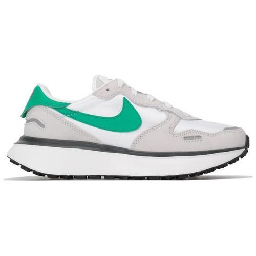 Nike Phoenix Waffle Summit White Stadium Green W - FD2196-103