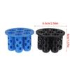 7-Hole Seed Germination Tray No Soil Needed Reusable Ecofriendly Seedling Box for Classroom Indoor Garden