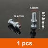 Gym Cable Steel Wire Rope Accessories Cable Machine Fitness Equipment Exercise Metal Limit Ball Terminals Gasket