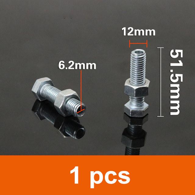 Gym Cable Steel Wire Rope Accessories Cable Machine Fitness Equipment Exercise Metal Limit Ball Terminals Gasket