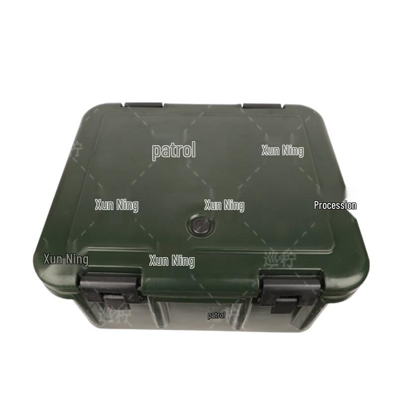 Xun Ning Commercial Food Insulation Containers