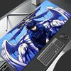Cooles ESports Mauspads Professionelle Gamer Tastaturmatte JJujutsu Kaisen Anime Schreibtischmatte Rutschfestes Gaming-Mauspad Großer Teppich