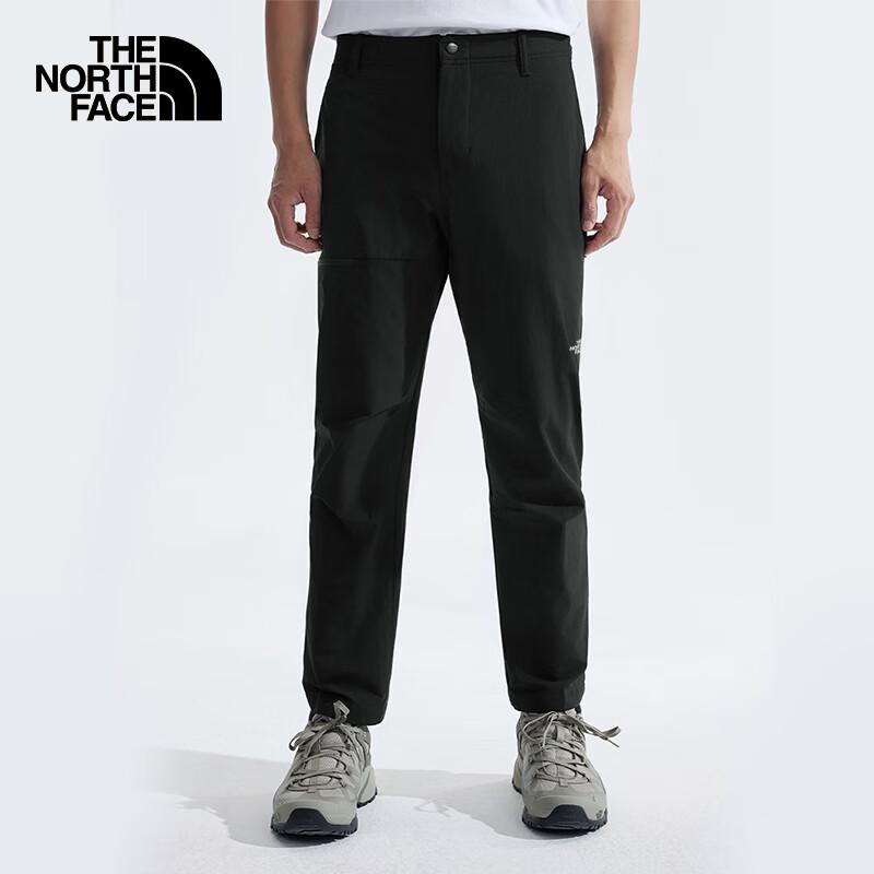 

The North Face Men s Outdoor Hiking Pants 8GG4 M