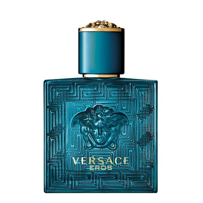 versace eros comprar