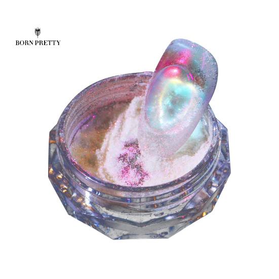 Beauty Nail Art Nails Ornaments Powder Glitter Luxury DIY