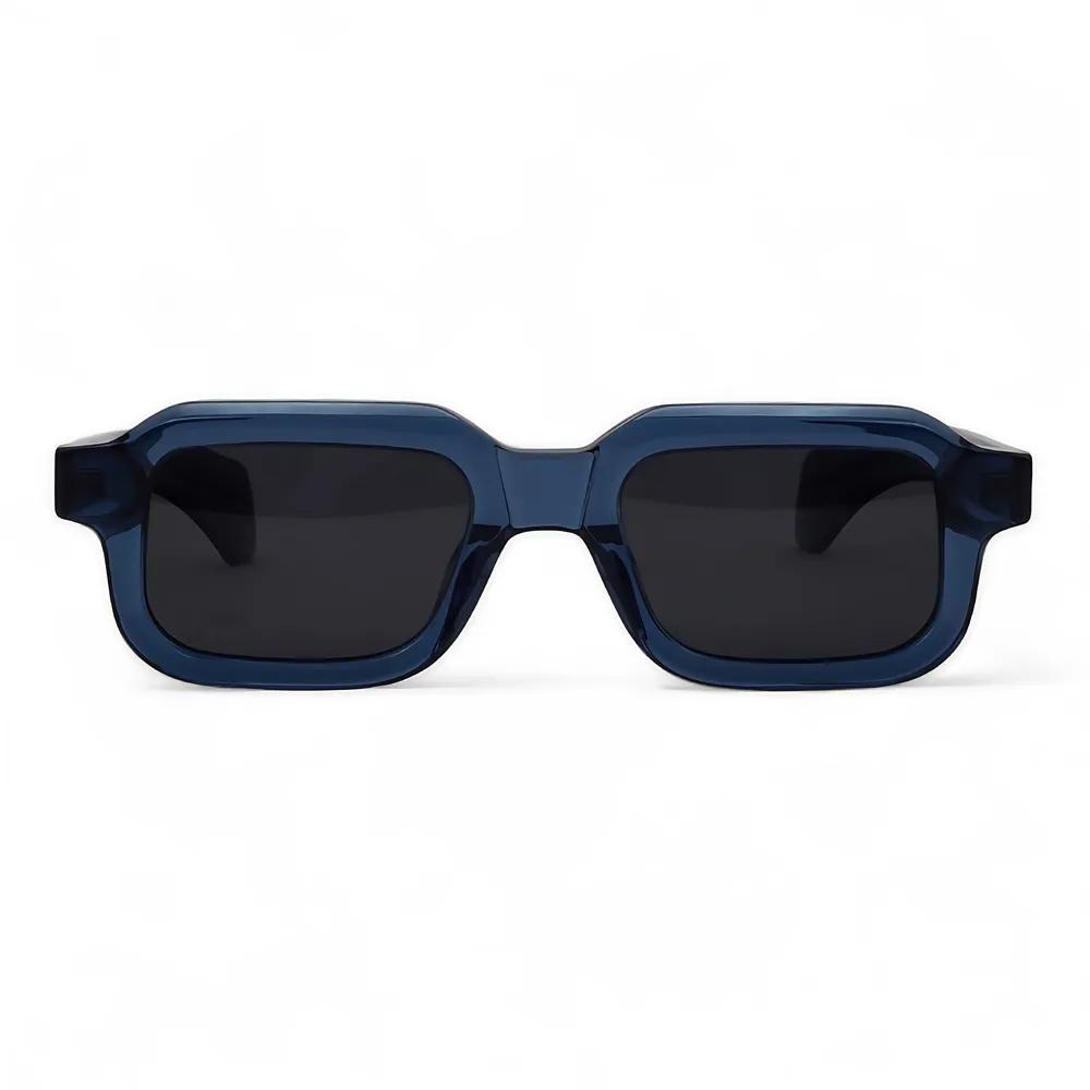 Adige Nova (blue Smog) RV1034 Men's & Women's Sunglasses UV Protection