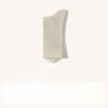 Men's Spring and Autumn Pure Cotton Deodorant Sweat Absorbing Student Tube Socks
