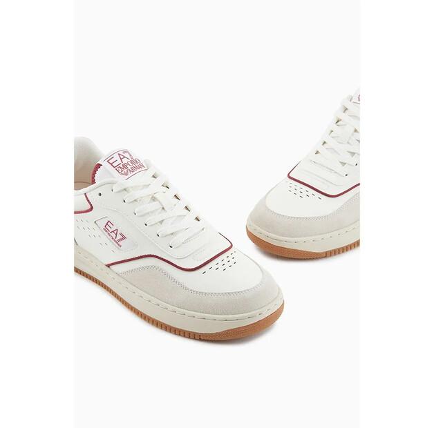 EA7 EMPORIO ARMANI Кросовки X8X190-XK405