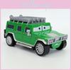 Cars Tj Hummer Alloy Offroad Vehicle Model Toy For Kids Collectors Display Special Characters Included