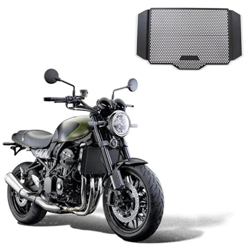 NEW-For Kawasaki Z900RS 2018-2020 Motorcycle Radiator Grille Grill Guard Cover Accessories