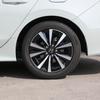 56/58/60/59mm Automobilio rato centriniai dangteliai Auto priedai Honda Civic Fit Jazz Accord Pilot CRV Odyssey City CRX HRV Insight