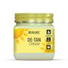 DR.RASHEL De-Tan Face Cream For Women and Men (380 Ml) | All Skin Types |Soft and Healthy Skin | Repairing & Nourishment | Deep Hydration & Moistur