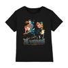 Parte superior (Meninos a partir de 4 anos) – T-Shirts