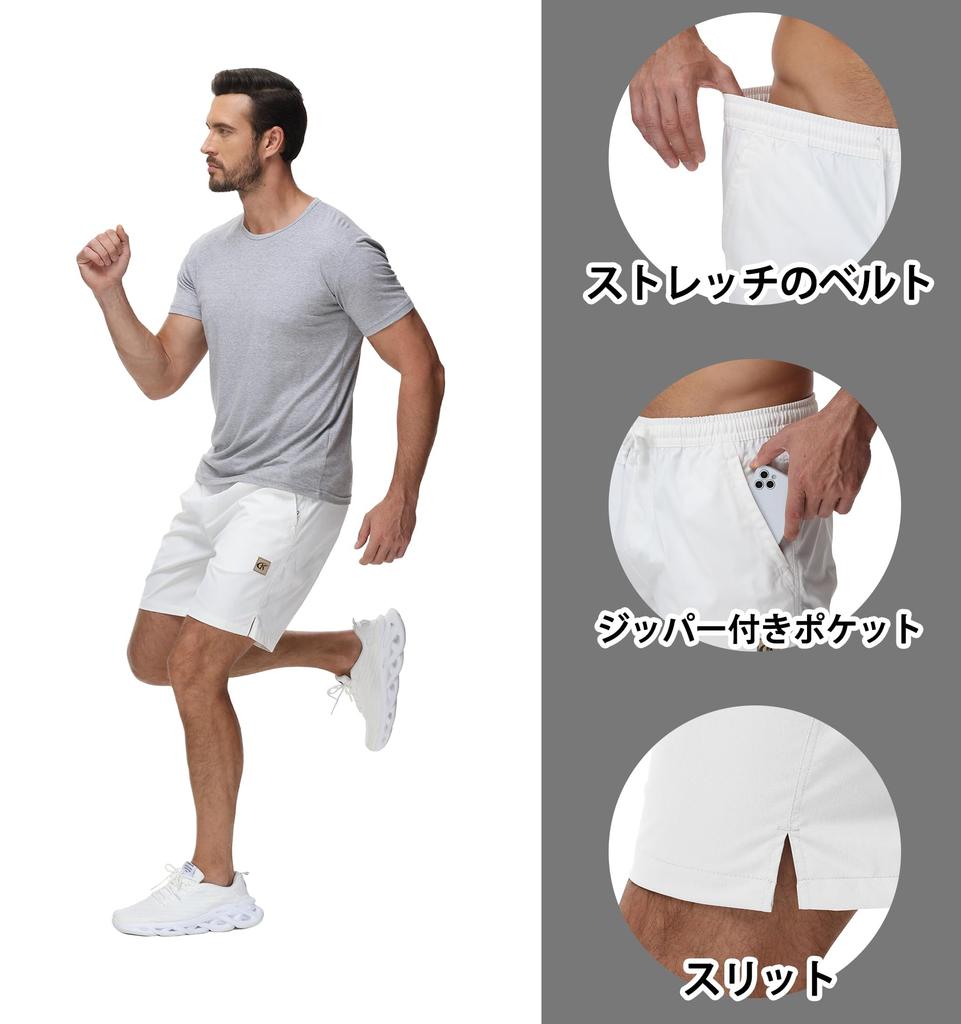 Breathable Cargo Plus Adjustable Loungewear Men's Shorts, 3/4 Length, Summer, Sizes, Zippered, Drawstring, Soft,