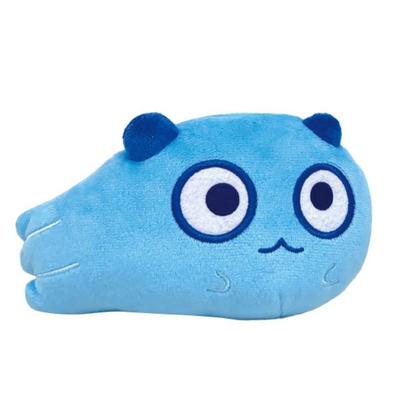 Shina Push Chibi Plush Toy Kaze-chan 2891