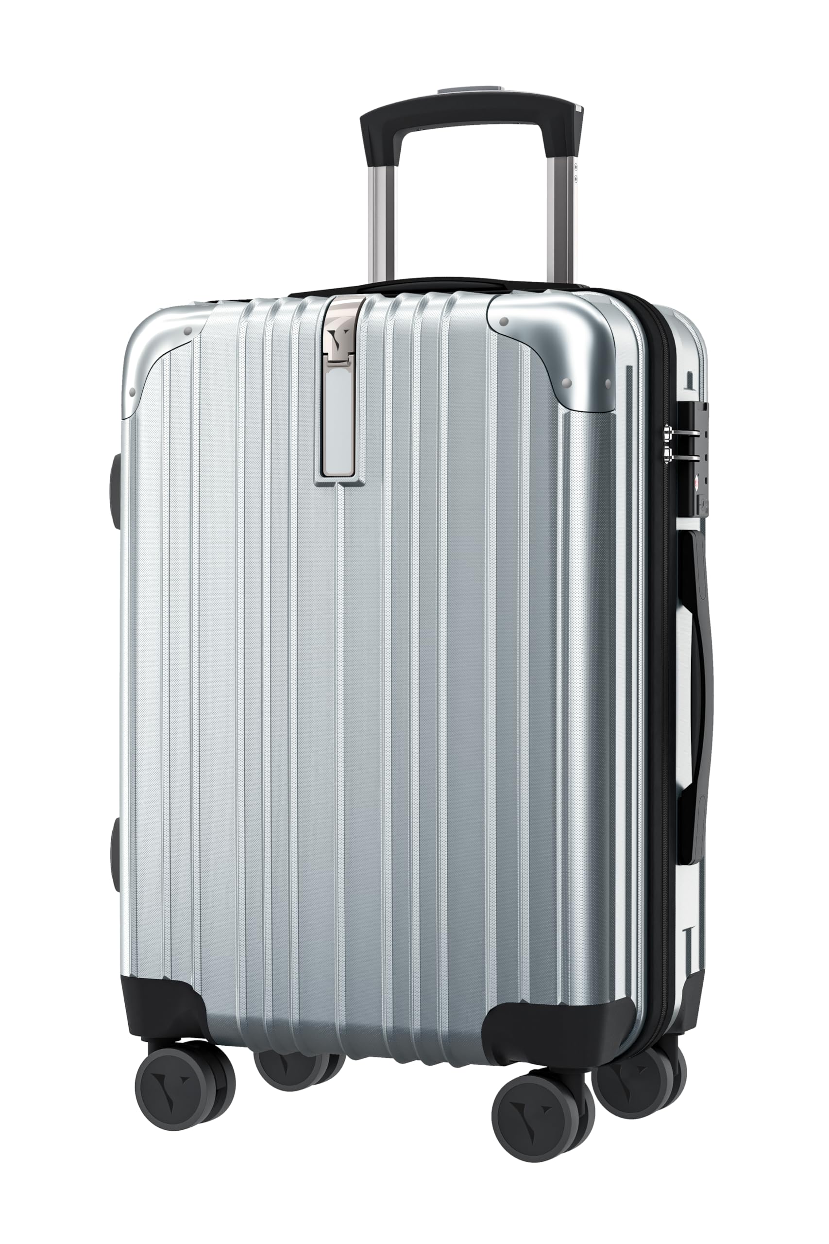 

нести нести заменяемый компания некоторые части имеют неограниченный производитель TSA комбинация двойные ролики [VELSKYF] Чемодан, кейс, сумка, ручная кладь,