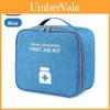 Bolsa de Mão Portátil para Viagem com Kit Médico Para Crianças Bolsa de Primeiros Socorros de Emergência Para Crianças