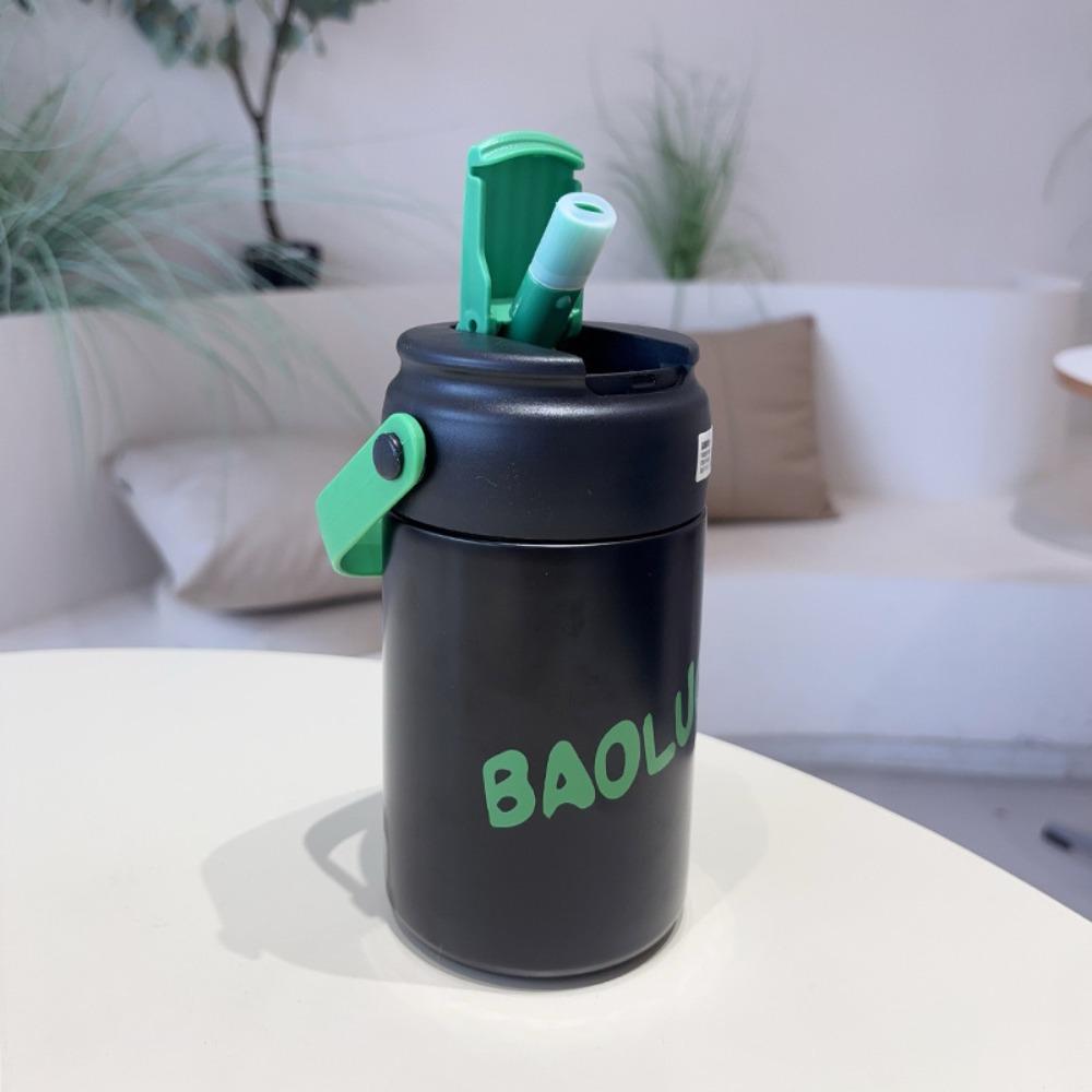 Tea Separation Tea Cup Large Capacity Car Drinking Cup Luxury Insulated Cup  For Home Work Travel