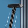 Pipe Dredging Clean Pump Stainless Steel Bathroom Plunger Universal High-pressure Accessories for Bathroom Shower Bathtub