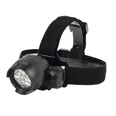 LED Light 12 LED Headlight ULI-007