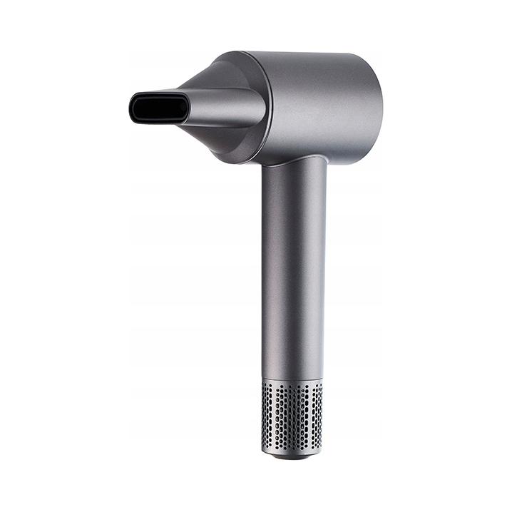 Lafe Rapida Hair Dryer Black 1600W 1 Pc
