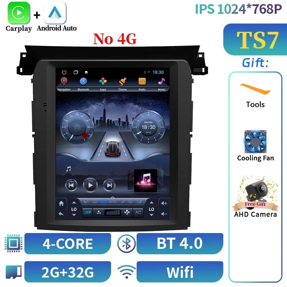 

9,7 для Subaru XV Forester 2018-2021 автомобильный радиоприемник мультимедиа видеоплеер навигация GPS CarPlay Android 14 dvd автомобильный экран CHINA