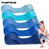 Fitness Elastic Resistance Bands Home Training yoga Sport Resistance Bands Stretching Pilates Crossfit Workout Gym Equipment 3