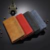 Leather Case For Xiaomi Poco F6 X6 F5 F3 X5 X3 F4 X4 GT M4 M3 F2 M6 Pro M5 M5S C40 C65 PocoPhone F1 Magnet Flip Case Cover Funda
