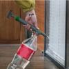 Handheld Manual Sprayer Universal Fit Bottle Spray Nozzle Hand Pump Sprayer  Garden Watering