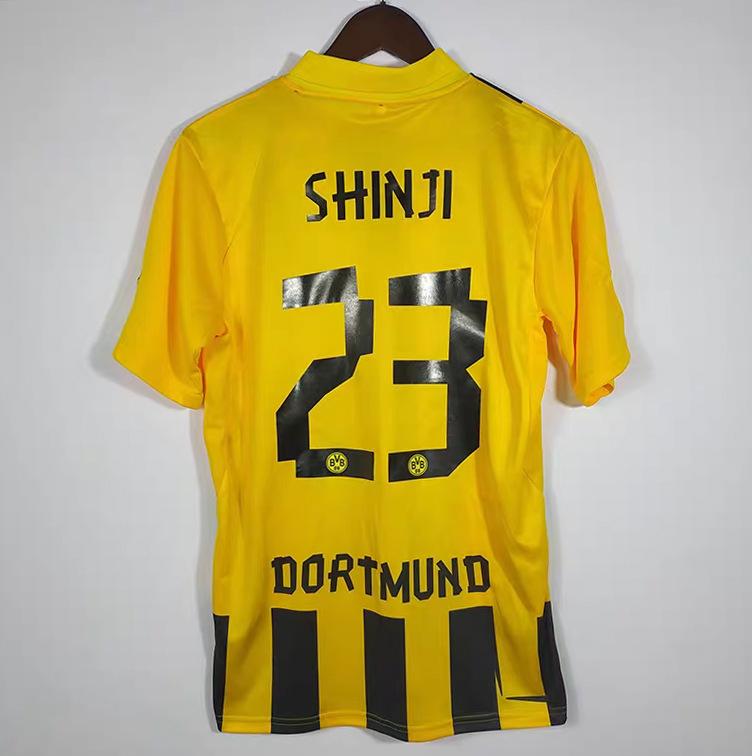 Replica vintage maglia classica Kaka c Ronaldinho capelli a pezzo unico