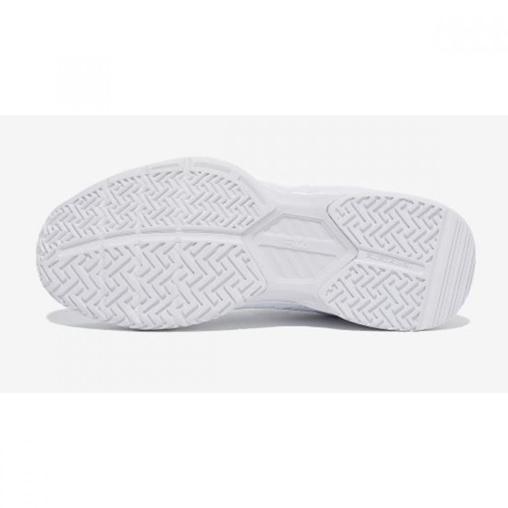 Fila Fila Exilus 2 Tennis Shoes 1tm00660f